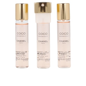 COCO MADEMOISELLE eau de...