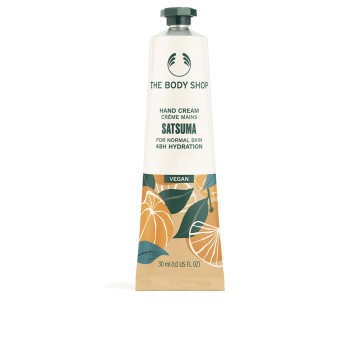 Crème mains SATSUMA 30 ml