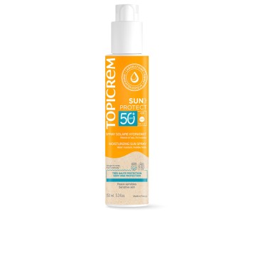 Spray solaire SUN PROTECT...