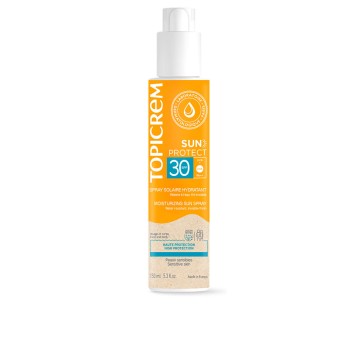 Spray solaire SUN PROTECT...