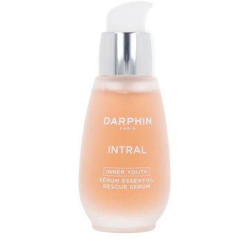 Sérum de sauvetage jeunesse...