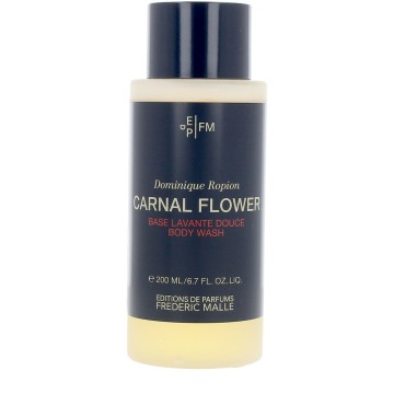 Gel douche FLEUR CARNALE...