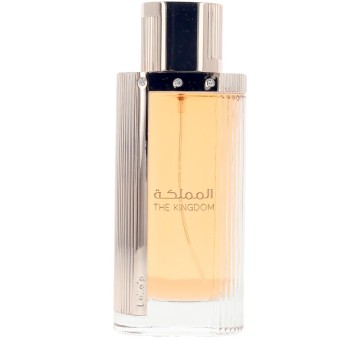 LE ROYAUME POUR ELLE edp...