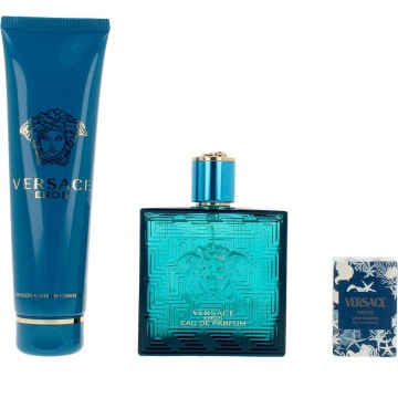 Coffret EROS 3 pièces