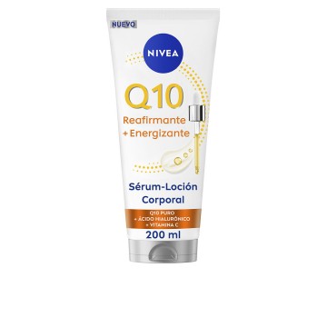 Sérum-lotion corps Q10+...