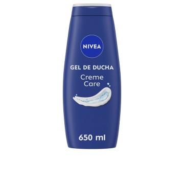 Crème douche gel CREME CARE...