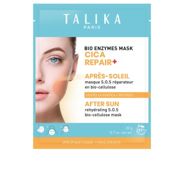 BIO ENZYMES MASK CICA...