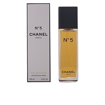 Nº 5 eau de toilette...