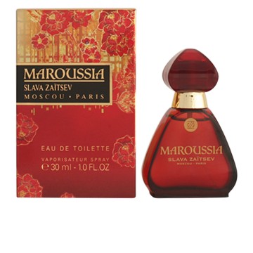 MAROUSSIA eau de toilette...