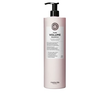 Shampoing CHEVEUX VOLUME PUR