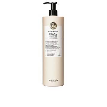 Shampoing HEAD & HAIR HEAL