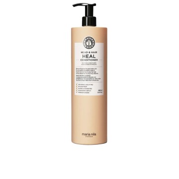 Après-shampooing HEAD &...