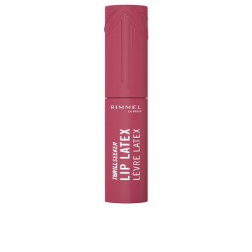 THRILL SEEKER LIP LATEX...