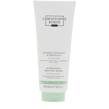 Masque fondant HYDRATANT à...