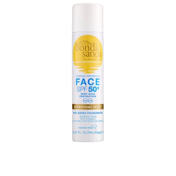 FACE SPF50+ bruma facial...
