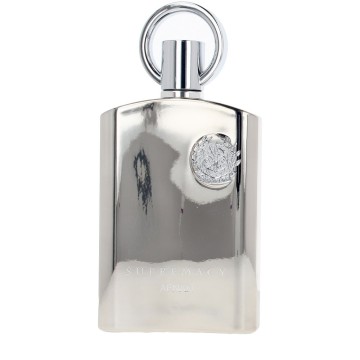 SUPREMACY SILVER edp vapo...