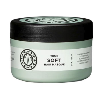 Masque capillaire TRUE DOUX...