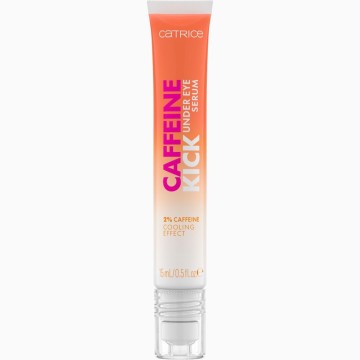 CAFFEINE KICK eye contour...