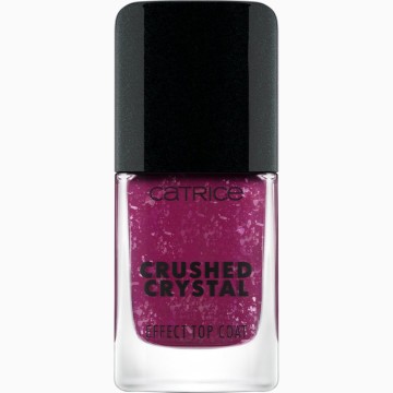 TOP COAT 10-Amethyst Aura...