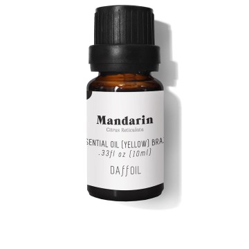 Brazilian mandarin...