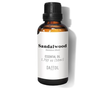 Sandalwood essential oil 50 ml