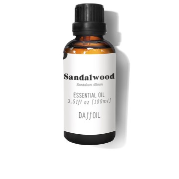 Sandalwood Essential Oil...