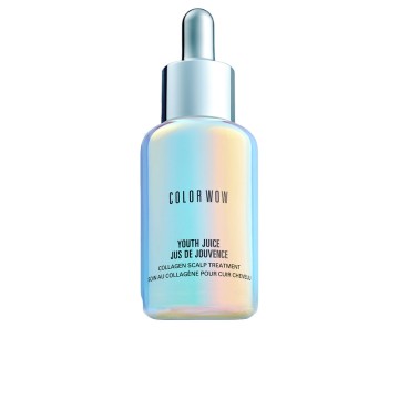 YOUTH JUICE collagen scalp...