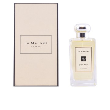 LIME BASIL & MANDARIN eau...