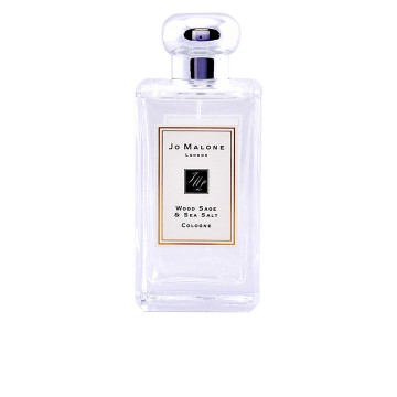 WOOD SAGE & SEA SALT eau de...