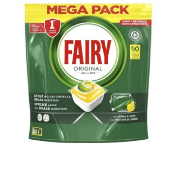 FAIRY TODO EN 1...