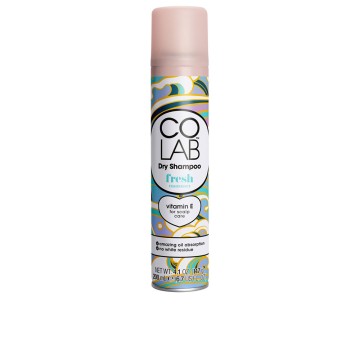 Shampoing sec FRESH 200 ml