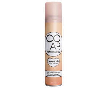 Shampoing sec PURE NUDE 200 ml