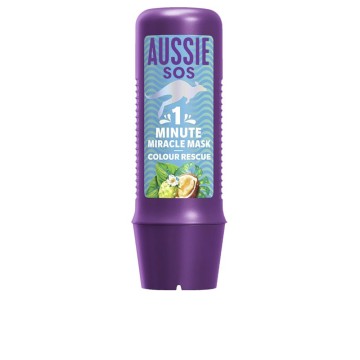 Masque SOS 1 MINUTE MIRACLE...