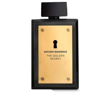 SECRET eau de toilette...