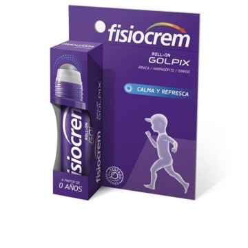FISIOCREM GOLPIX roll-on 15ml