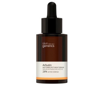 ARBUTIN sérum anti-taches...