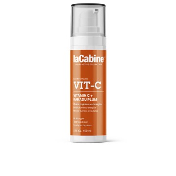 Mousse nettoyante VIT-C 150 ml