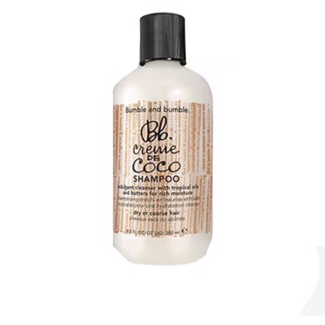 CREME DE COCO shampoo
