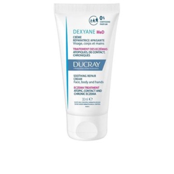 DEXYANE MED crème apaisante...