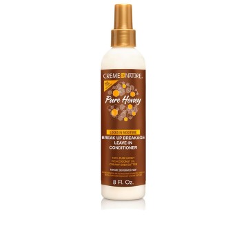 Après-shampoing sans...