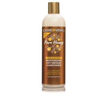 Après-shampoing hydratant...