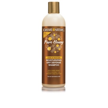Shampoing hydratant PURE...