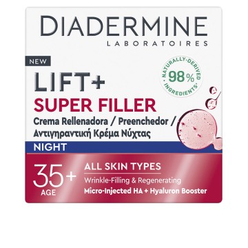 LIFT + SUPER FILLER crème...