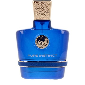 PURE INSTINCT eau de parfum...