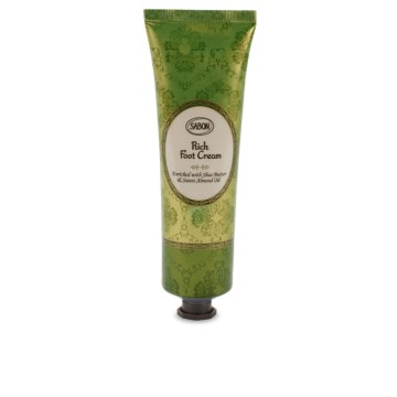 Crème pour les pieds RICHE...