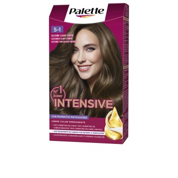 PALETTE INTENSIVE