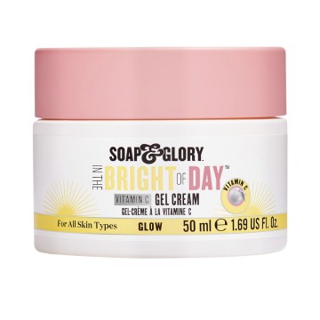 Gel crème visage BRIGHT OF...
