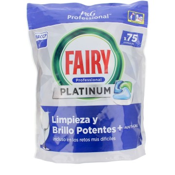 FAIRY PROFESSIONAL PLATINUM...