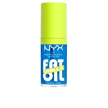 Brillant à lèvres FAT OIL...