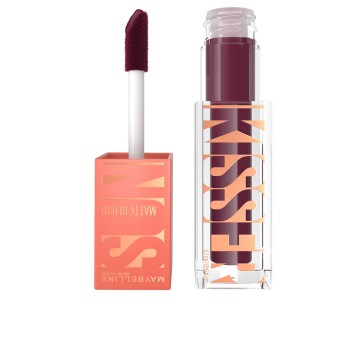 SUNKISSER et